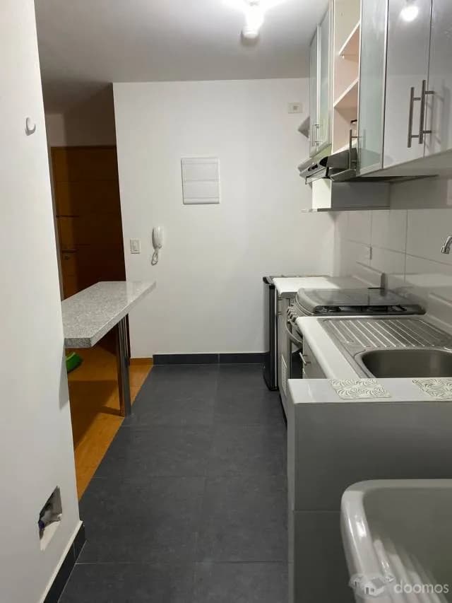 VENTA DE OCASIÓN - DEPARTAMENTO EN CHORRILLOS — foto 6