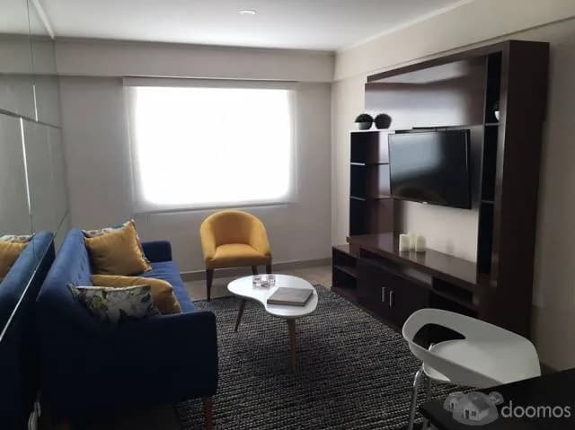 Barranco - Departamento amoblado — foto 1