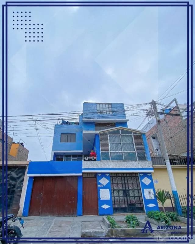 VENTA DE CASA - 3 PISOS - CALLAO — foto 2