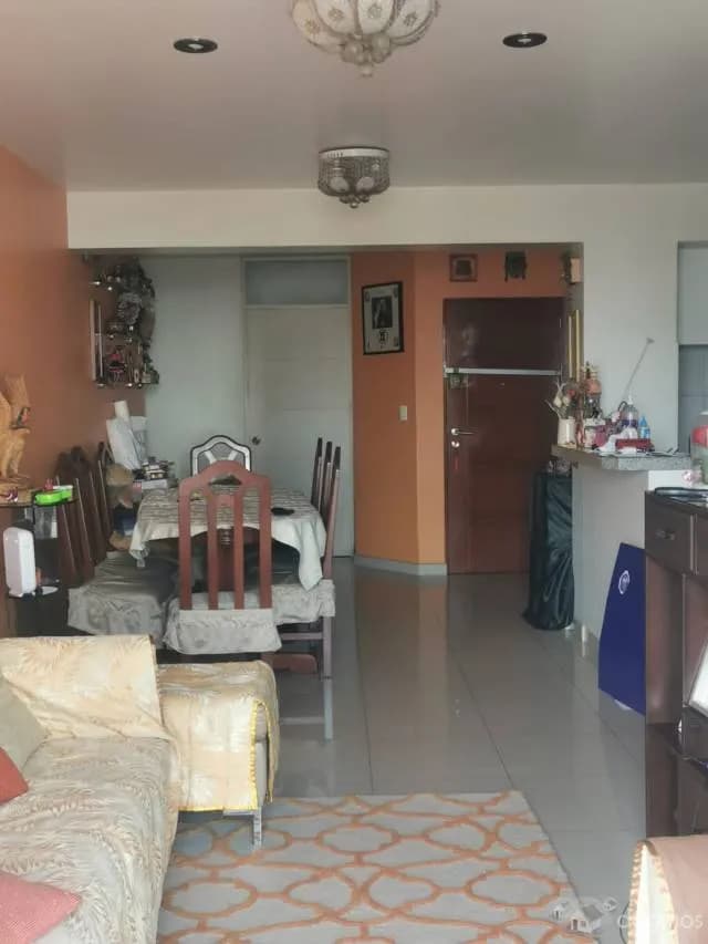 VENTA DE DEPARTAMENTO DE MONTERRICO — foto 2