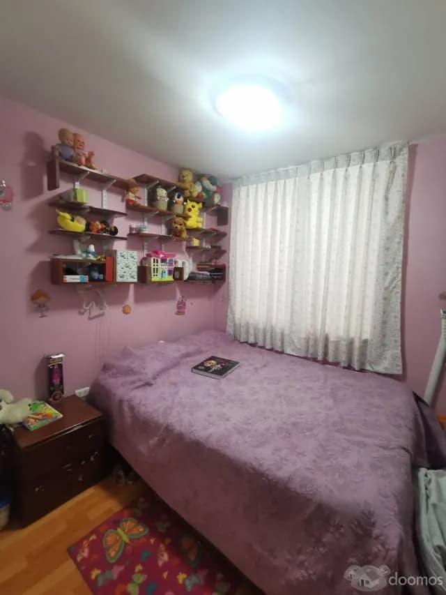 VENTA DE DEPARTAMENTO DE MONTERRICO — foto 3