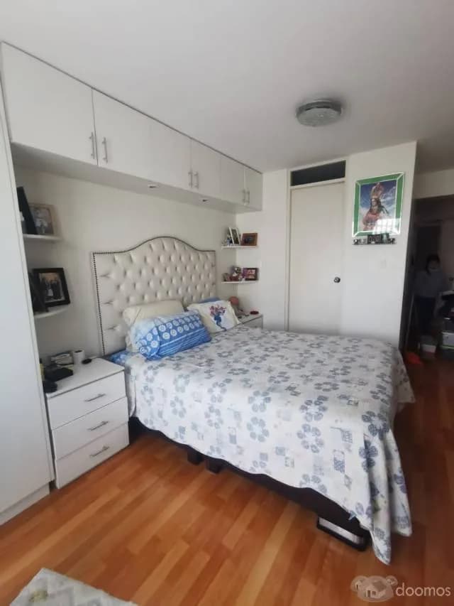 VENTA DE DEPARTAMENTO DE MONTERRICO — foto 4