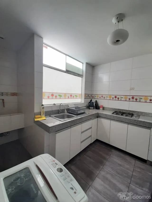 Se alquila lindo departamento en Mayorazgo — foto 8