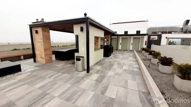 Alquilo bonito y amplio departamento — foto 2