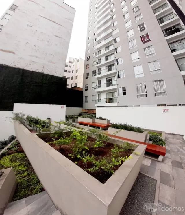 Alquilo bonito y amplio departamento — foto 3