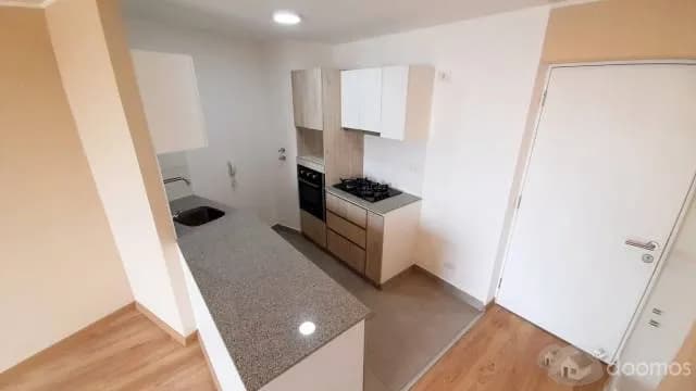 Alquilo bonito y amplio departamento — foto 5