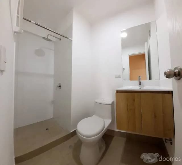 Alquilo bonito y amplio departamento — foto 7
