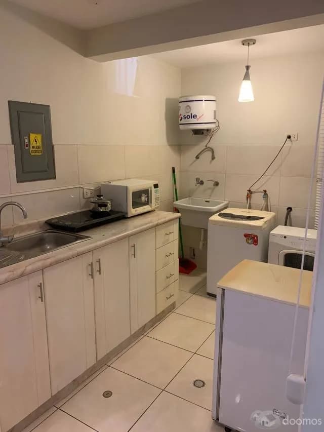 DEPARTAMENTO EN VENTA - ID 1020834 — foto 3