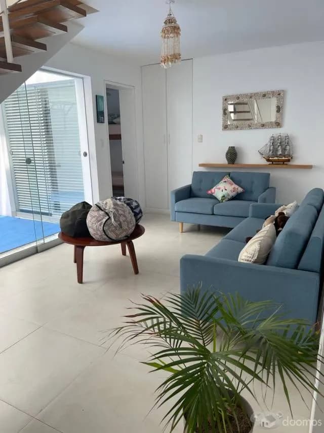 CASA DE PLAYA en VENTA en PUNTA NEGRA — foto 3