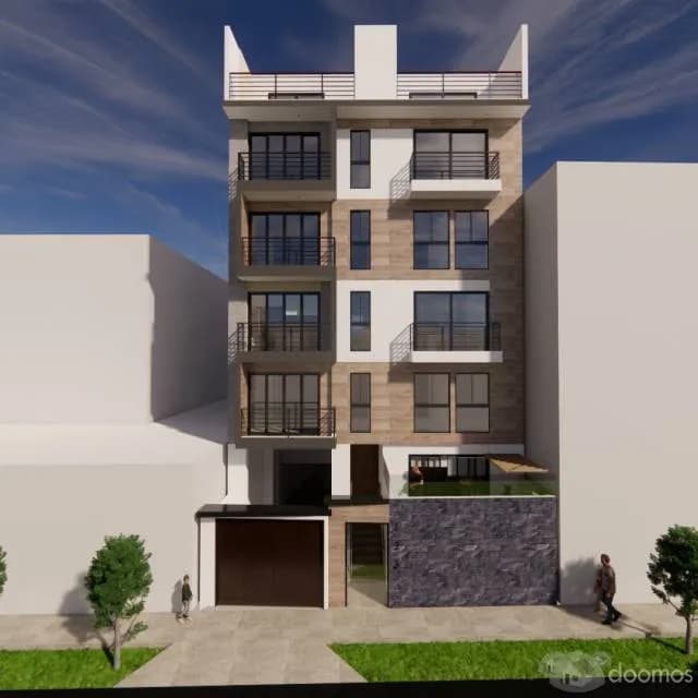 VENTA DEPARTAMENTOS ESTRENO — foto 2