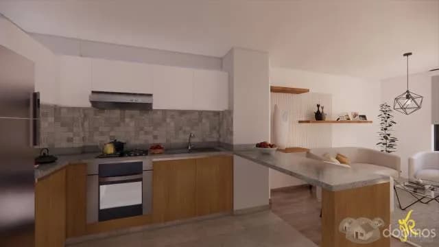 VENTA DEPARTAMENTOS ESTRENO — foto 3