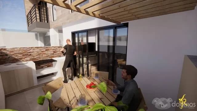 VENTA DEPARTAMENTOS ESTRENO — foto 4