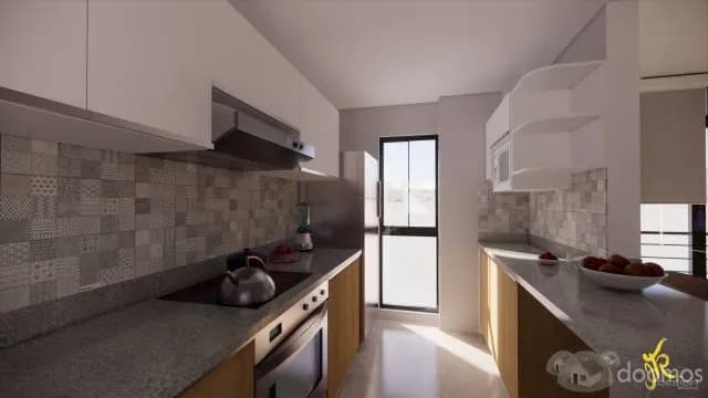 VENTA DEPARTAMENTOS ESTRENO — foto 5
