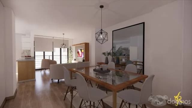 VENTA DEPARTAMENTOS ESTRENO — foto 6