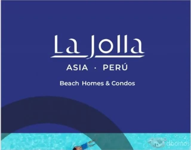 TERRENO DE PLAYA en VENTA en ASIA — foto 1