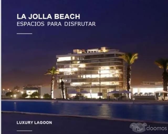TERRENO DE PLAYA en VENTA en ASIA — foto 3