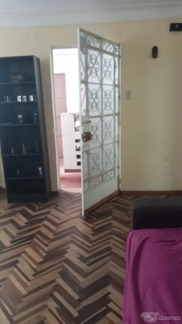 VENDO DEPARTAMENTO 2DO PISO ,LINCE — foto 1