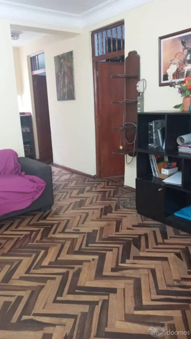 VENDO DEPARTAMENTO 2DO PISO ,LINCE — foto 7