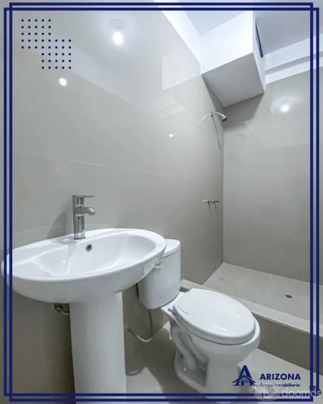 DEPARTAMENTO EN VENTA - 1ER PISO - SMP — foto 11