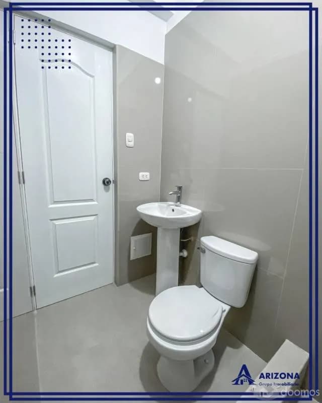 DEPARTAMENTO EN VENTA - 1ER PISO - SMP — foto 12