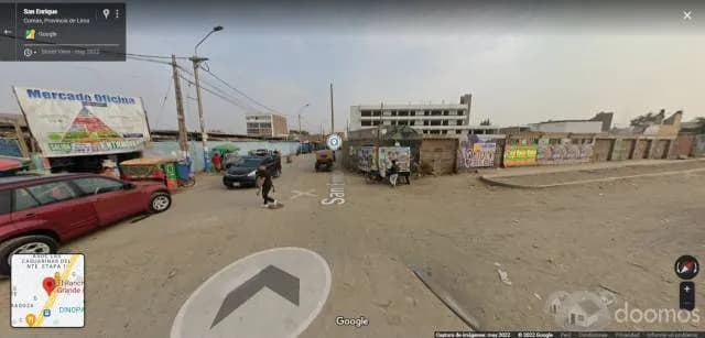 REMATO LOTE 260 M2 PRECIO CONVERSABLE — foto 5