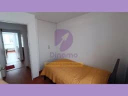 ALQUILO HABITACIÓN PERSONA SOLA CON BAÑO COMPARTIDO