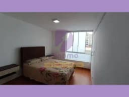 ALQUILO HABITACION MATRIMONIAL AMOBLADA