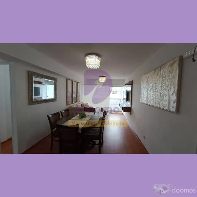 ALQUILO HABITACION MATRIMONIAL AMOBLADA — foto 9