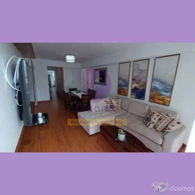 ALQUILO HABITACION MATRIMONIAL AMOBLADA — foto 11