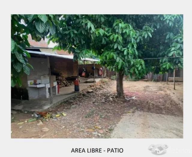 Se vende terreno — foto 1