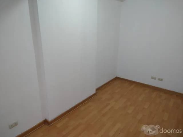 alquiler duplex surquillo — foto 2