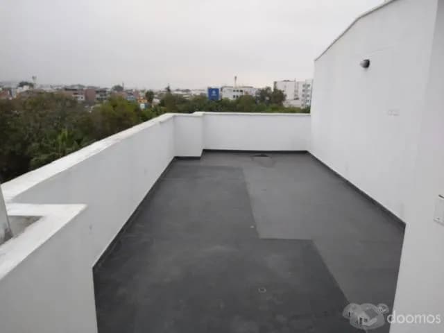 alquiler duplex surquillo — foto 6