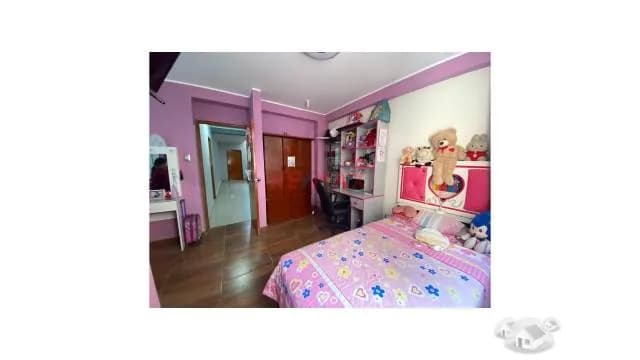 HERMOSA CASA EN VENTA EN CARABAYLLO — foto 2