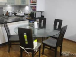SAN MIGUEL SE VENDE  AMPLIO DEPARTAMENTO PRIMER  PISO CODIGO KDV 757