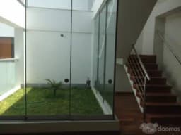 SAN BORJA SE VENDEN 2  HERMOSOS DEPARTAMENTOS 4to. PISO TIPO DUPLEX CODIGO KDV-755
