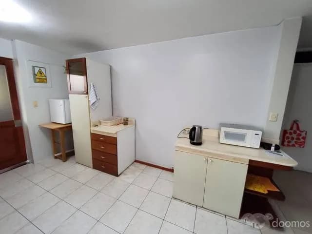 MIRAFLORES SE VENDE HERMOSO DEPARTAMENTO-CODIGO KDV-716 — foto 6