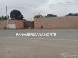 OCASIÓN TERRENO SUPE BARRANCA