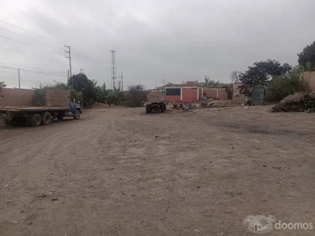 OCASIÓN TERRENO SUPE BARRANCA — foto 2