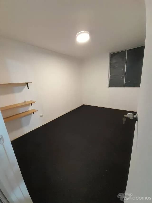Se alquila departamento en Los Parques de El Agustino — foto 4