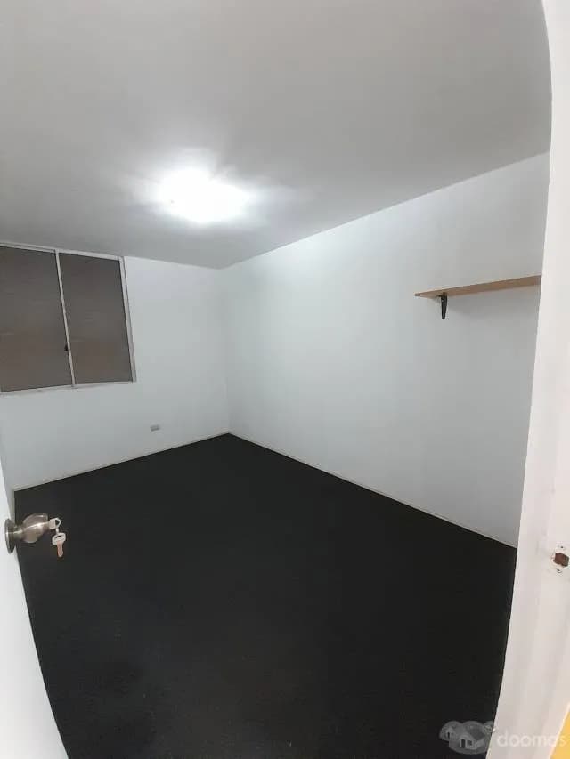 Se alquila departamento en Los Parques de El Agustino — foto 5