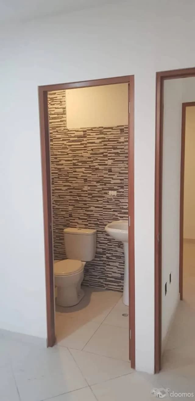 VENTA DE DEPARTAMENTO 5TO. PISO - URB. LUCYANA DE CARABAYLLO — foto 6
