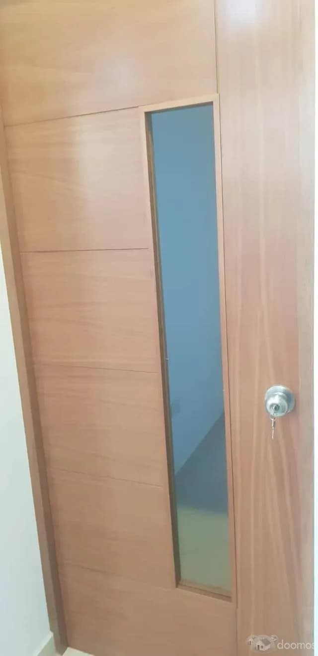 VENTA DE DEPARTAMENTO 5TO. PISO - URB. LUCYANA DE CARABAYLLO — foto 8
