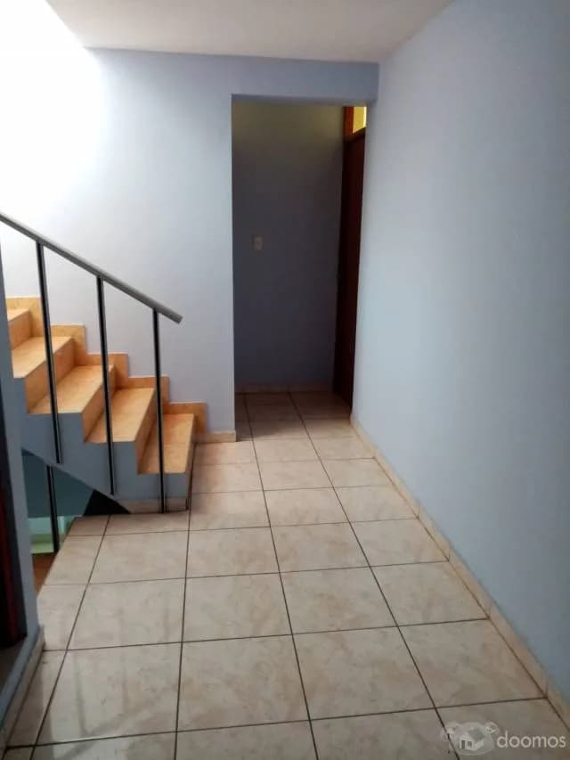 ALQUILO DEPARTAMENTO TRIPLEX, LOS OLIVOS — foto 5