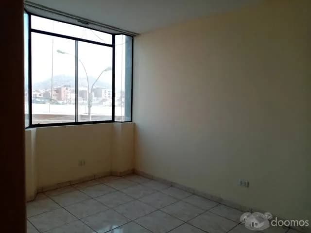 ALQUILO DEPARTAMENTO TRIPLEX, LOS OLIVOS — foto 6