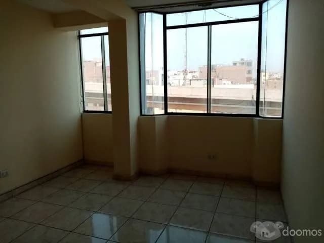 ALQUILO DEPARTAMENTO TRIPLEX, LOS OLIVOS — foto 8