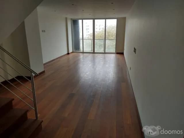 departamento estreno san isidro — foto 1