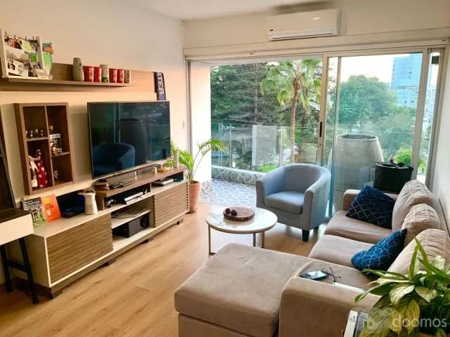 DEPARTAMENTO EN VENTA - ID 1016443 — foto 1