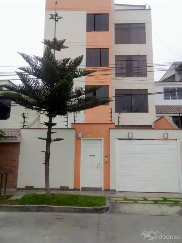 VENDO DPTO — foto 1