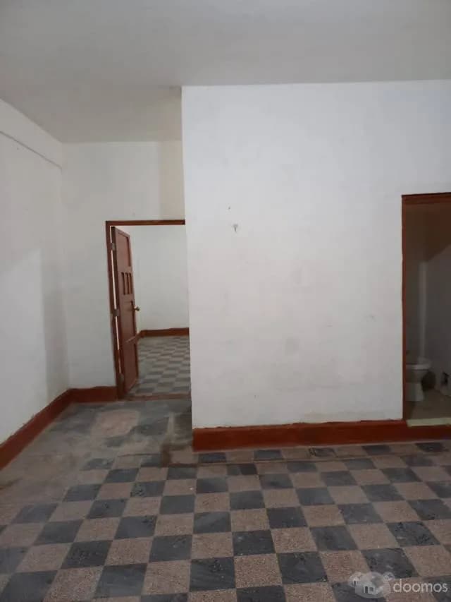 Minidepartamento en alquiler primer piso Breña — foto 1