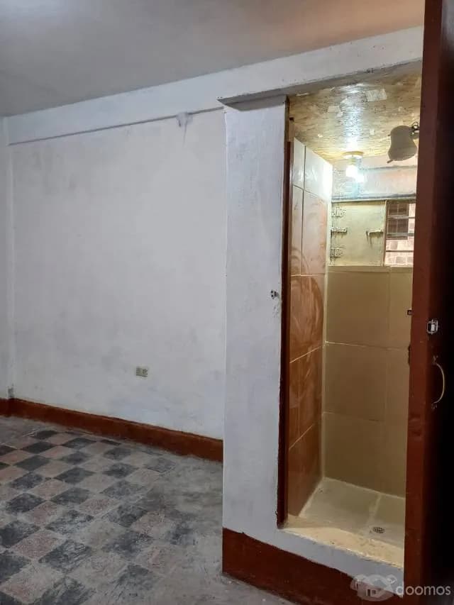 Minidepartamento en alquiler primer piso Breña — foto 2